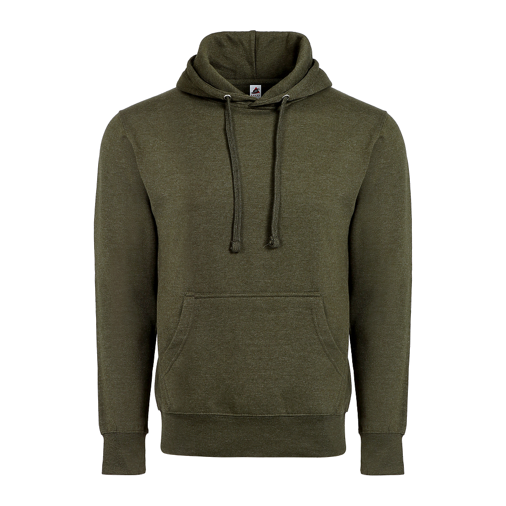 101 Comfort Hoodie