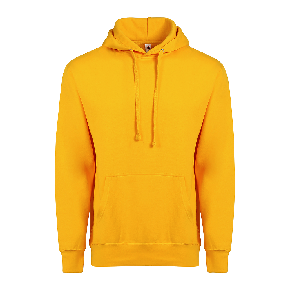 101 Comfort Hoodie