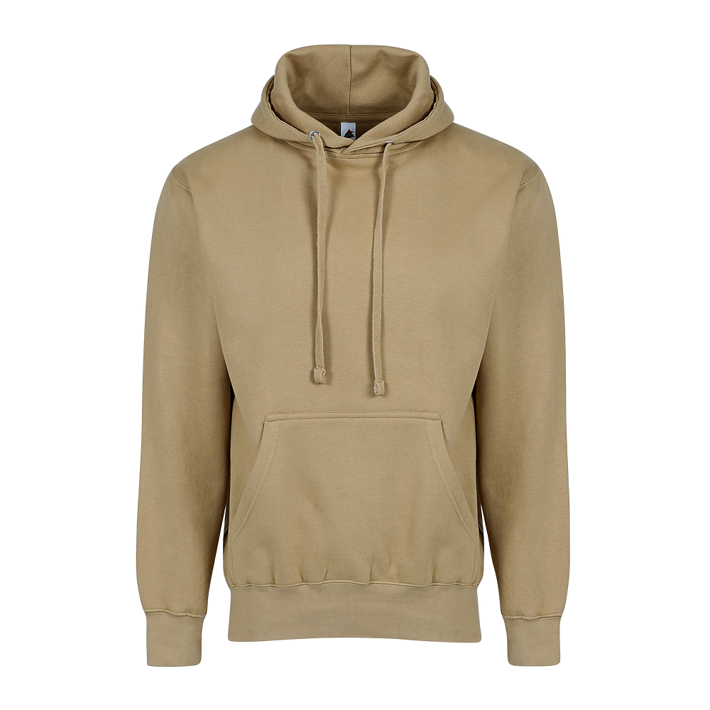 101 Comfort Hoodie