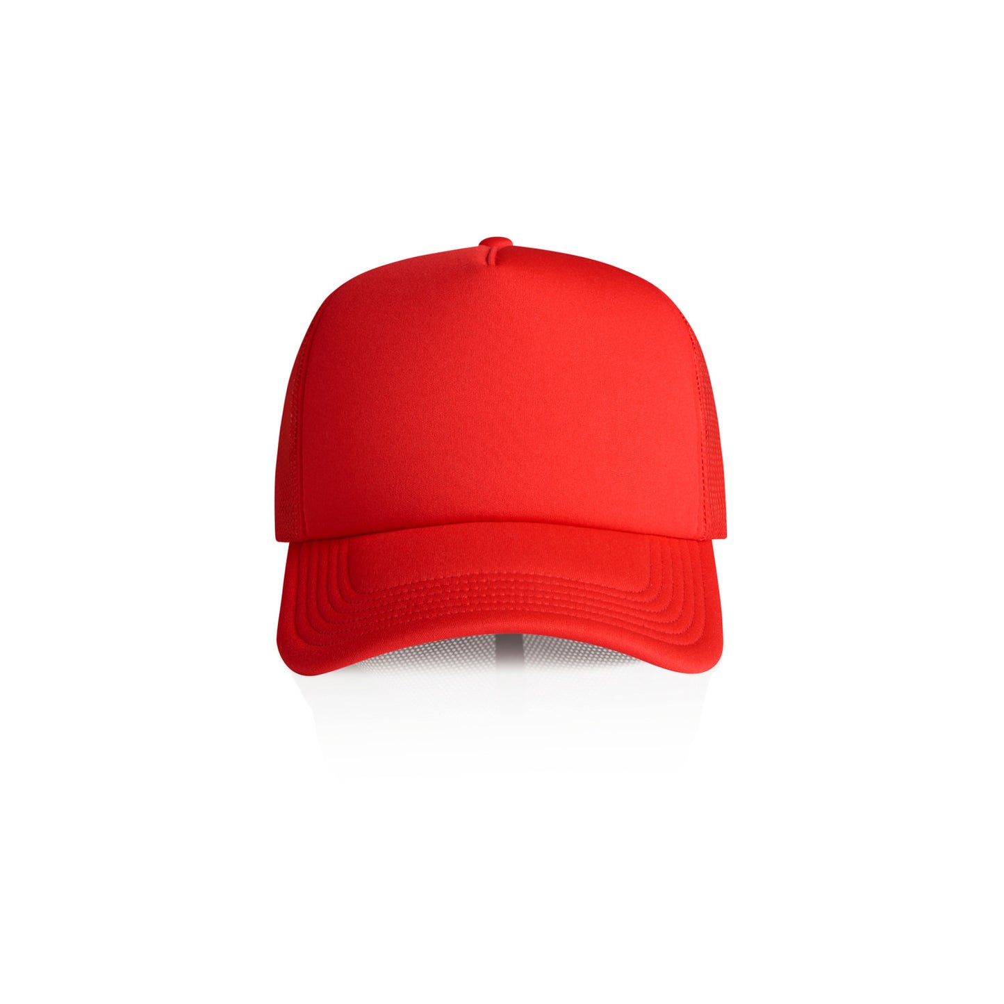Frame Foam Trucker Cap 1161