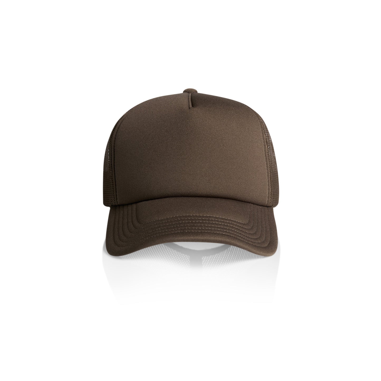 Frame Foam Trucker Cap 1161