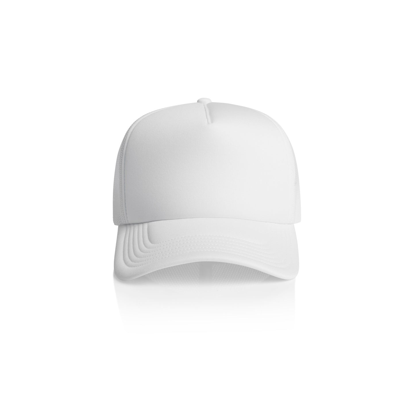 Frame Foam Trucker Cap 1161