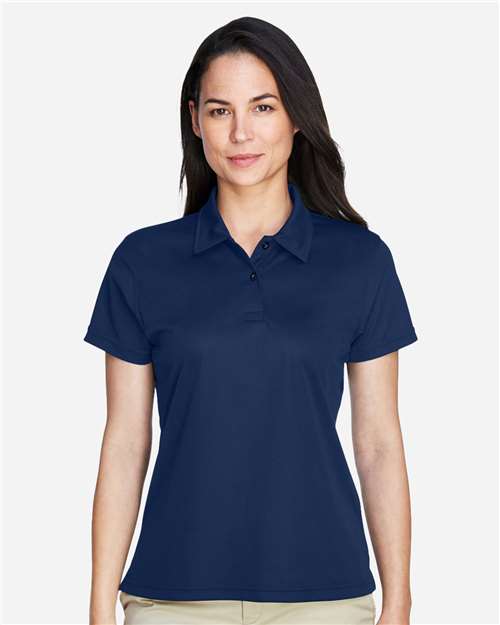 Team 365 - Women's Command Snag Protection Polo - TT21W