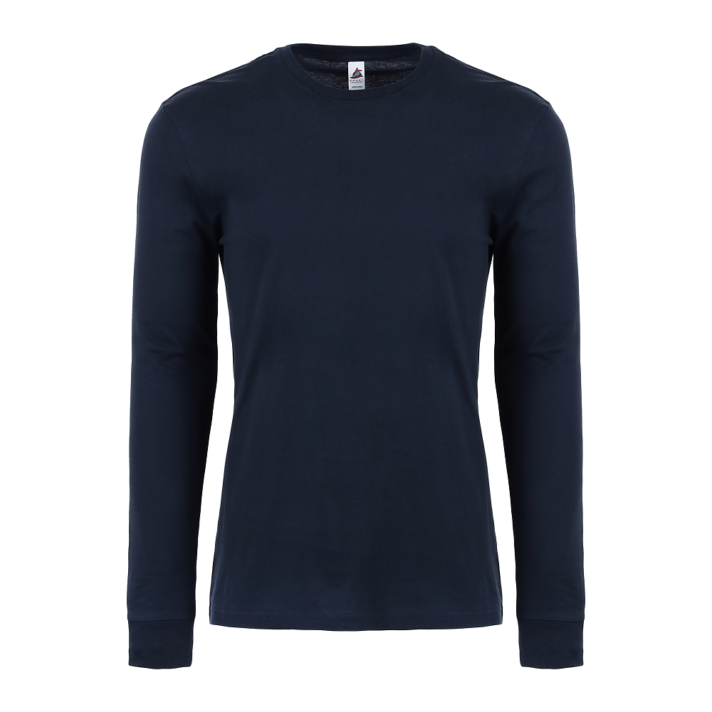 1401 ADULT LONG SLEEVE TEE