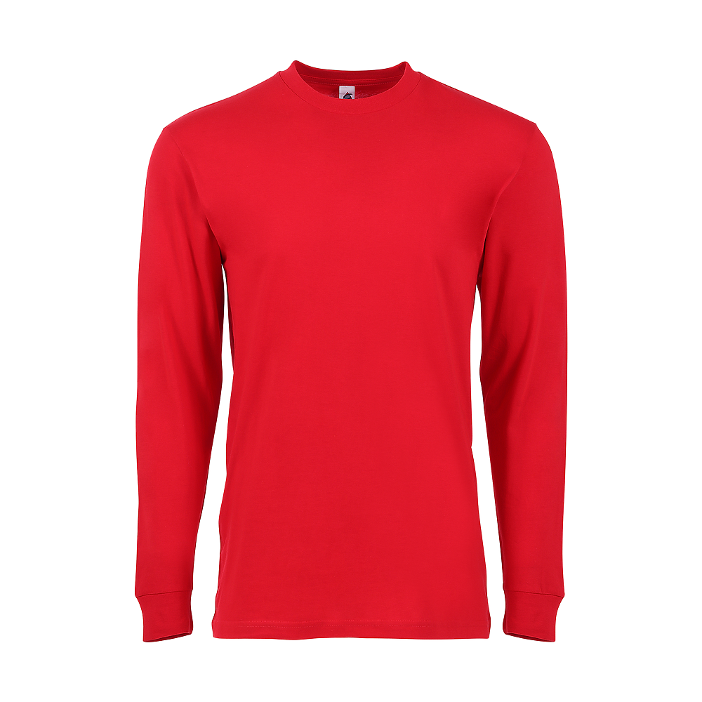 1401 ADULT LONG SLEEVE TEE