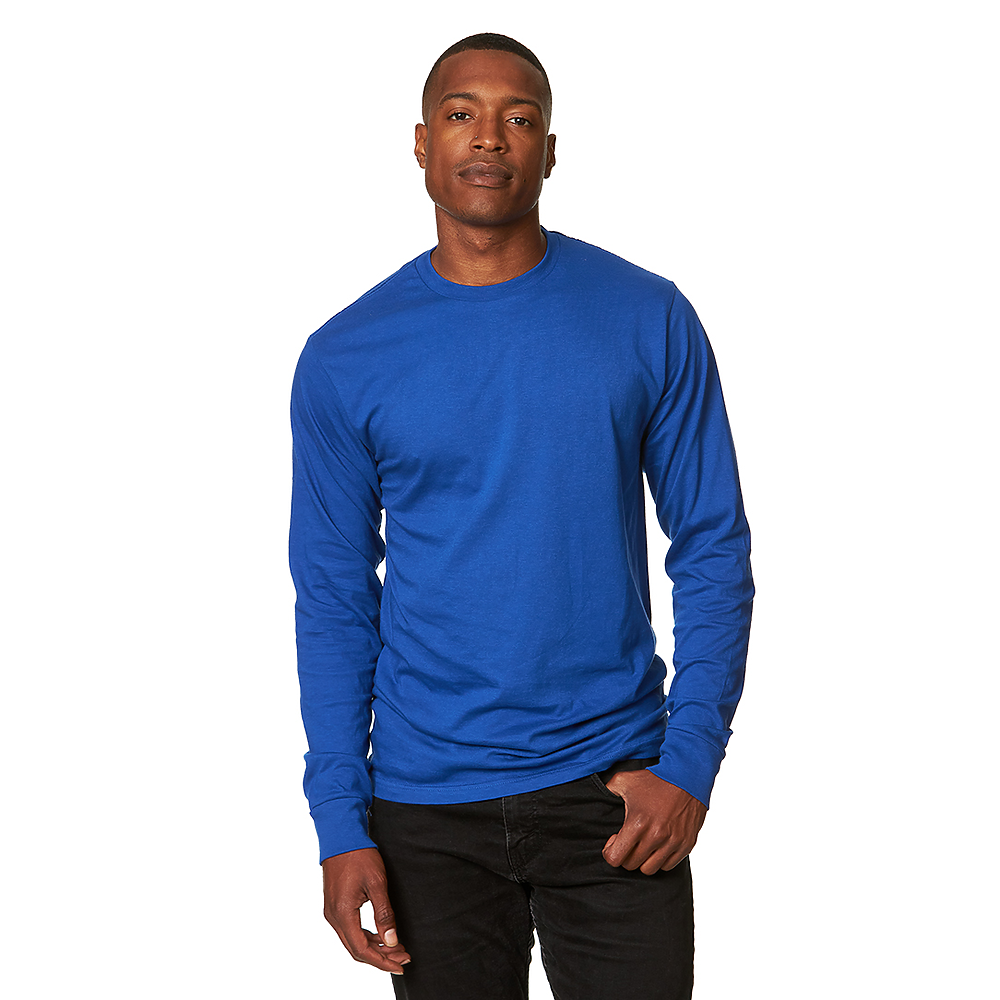 1401 ADULT LONG SLEEVE TEE