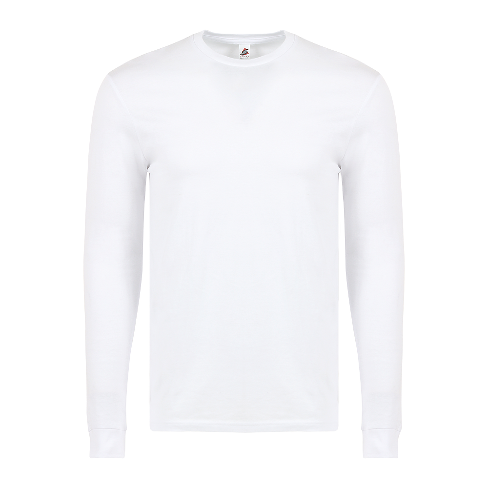 1401 ADULT LONG SLEEVE TEE