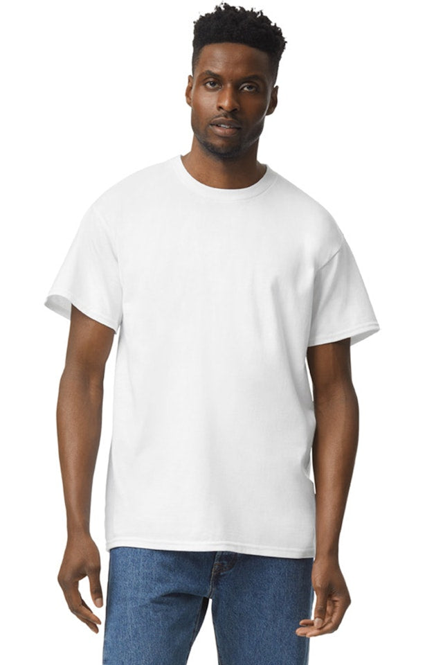 Gildan Soft Style Short Sleeve