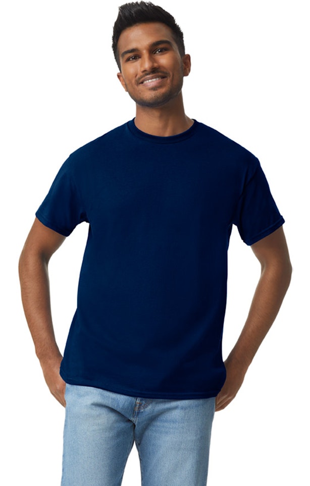 Gildan Soft Style Short Sleeve