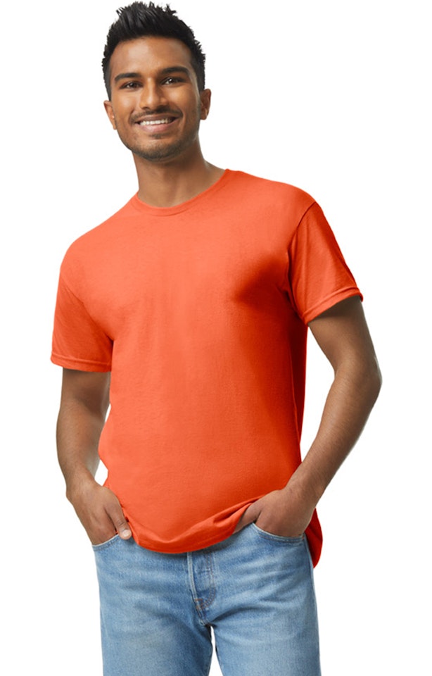Gildan Soft Style Short Sleeve