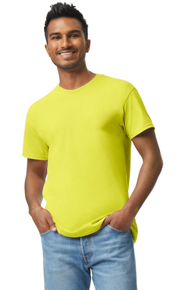 Gildan Soft Style Short Sleeve