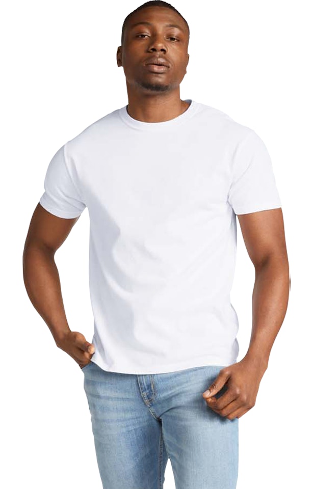 Comfort Colors c1717 Short Sleeve