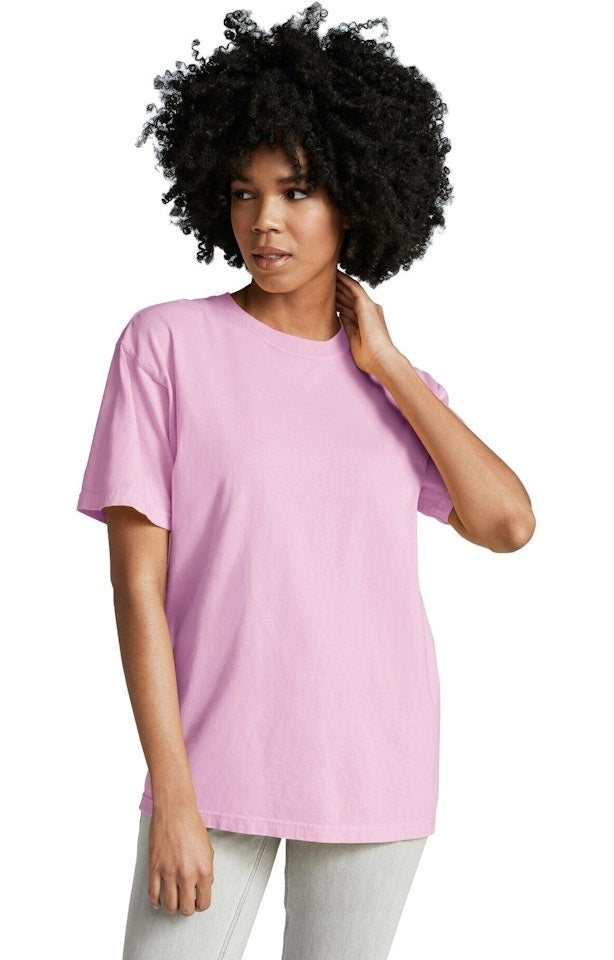 Comfort Colors c1717 Short Sleeve