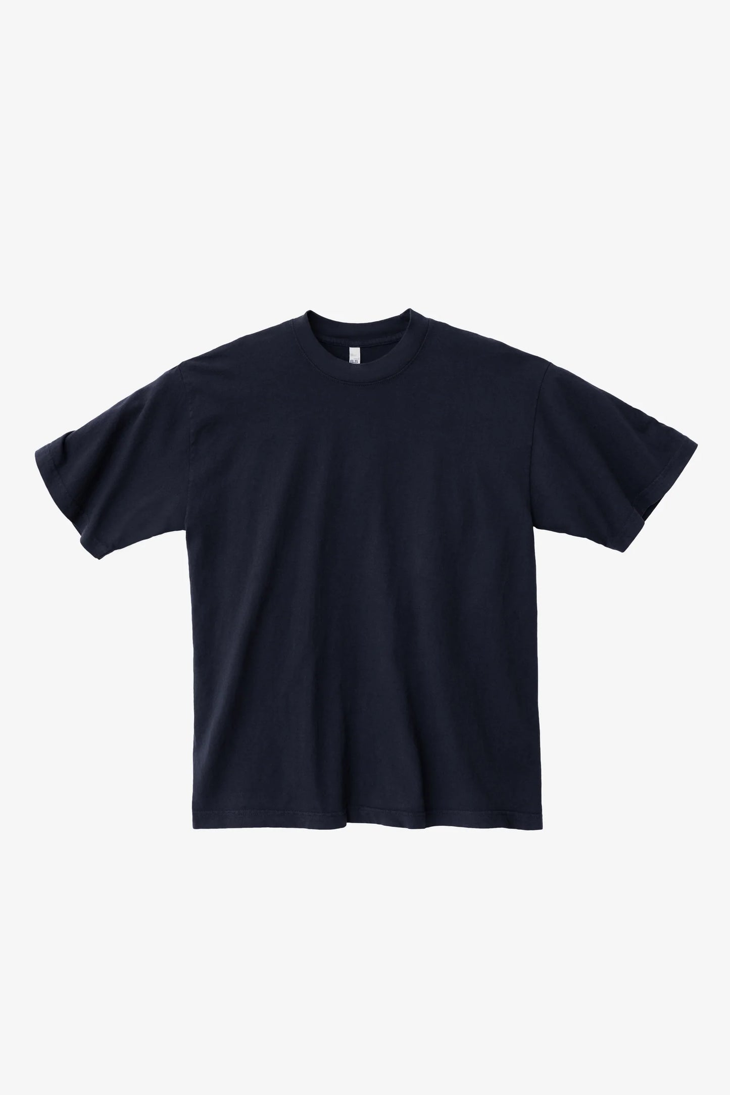The 1801 - 6.5oz Garment Dye Crew Neck T-Shirt