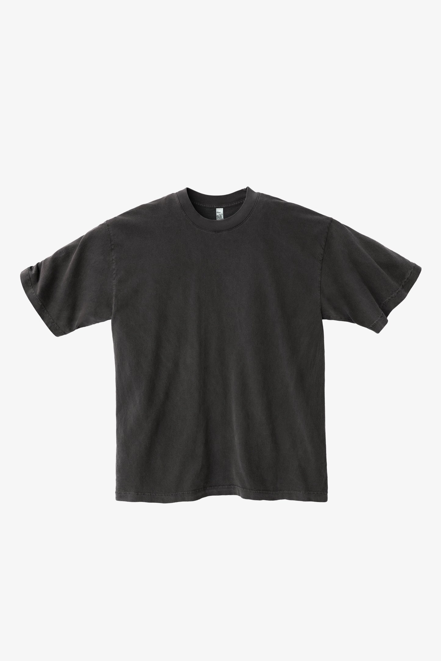 The 1801 - 6.5oz Garment Dye Crew Neck T-Shirt