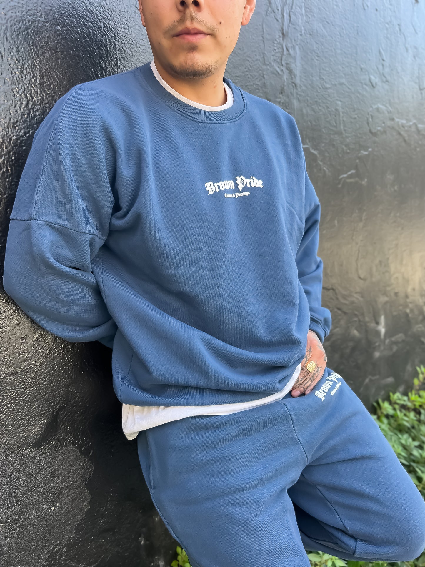 Crew Set by BPP