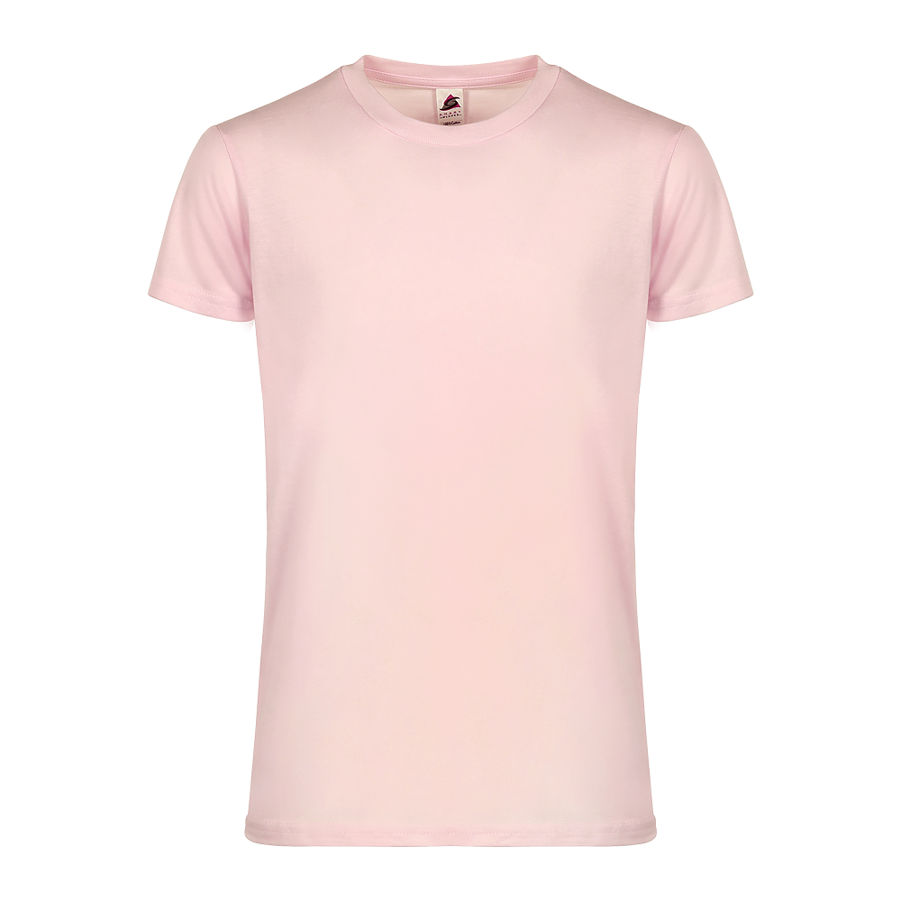 3502 YOUTH ESSENTIAL TEE