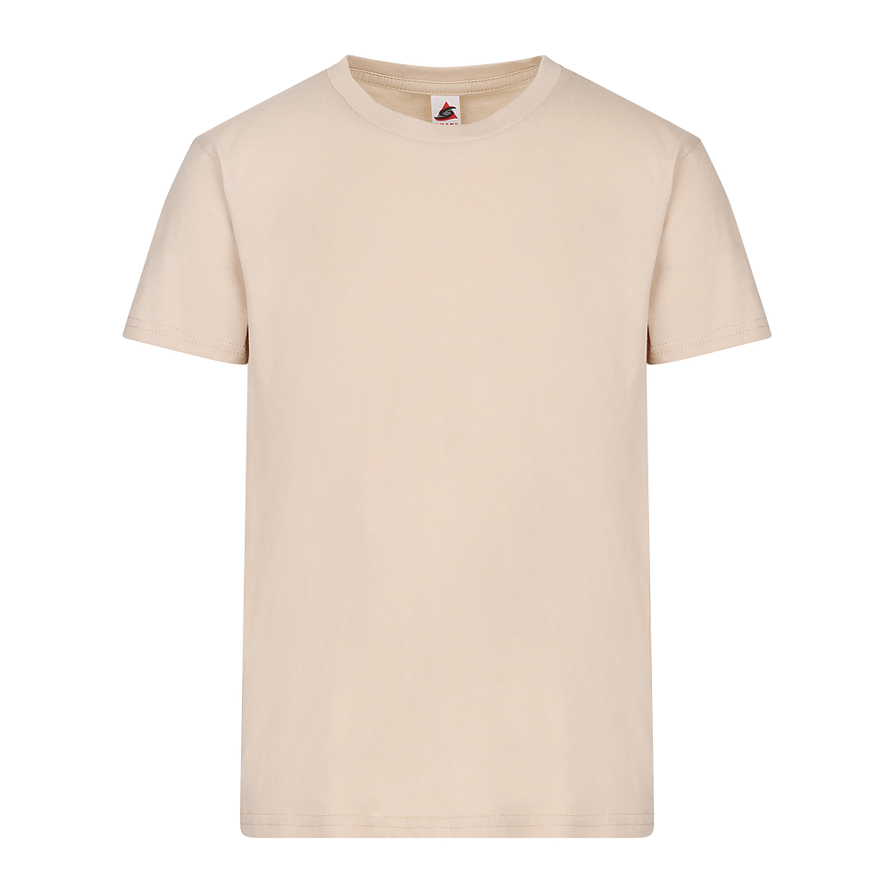 3502 YOUTH ESSENTIAL TEE