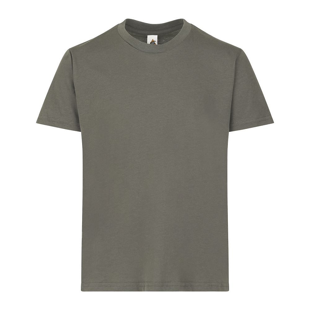 3502 YOUTH ESSENTIAL TEE