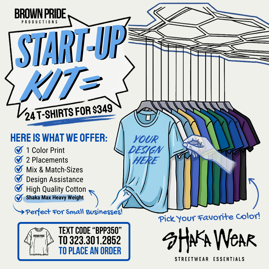 Shaka Wear T-Shirt Deal