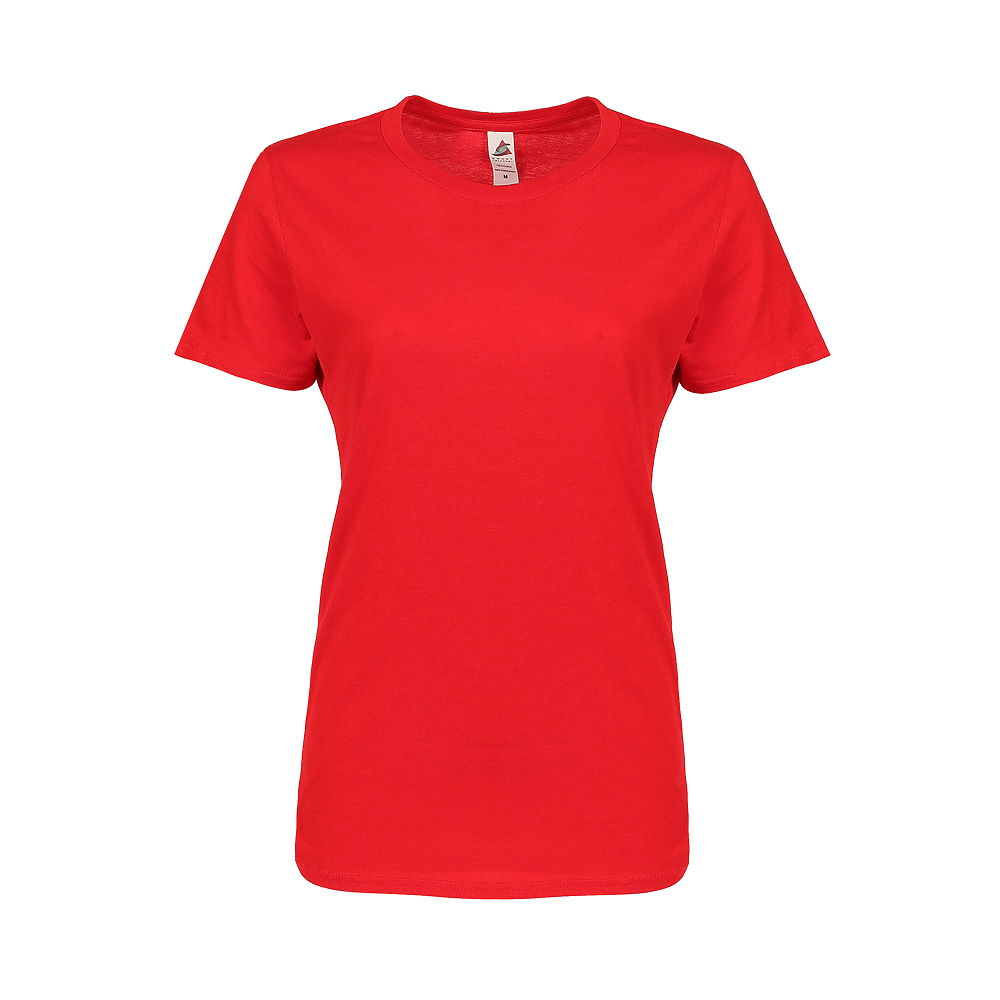 4001 WOMEN'S ESSENTIAL TEE