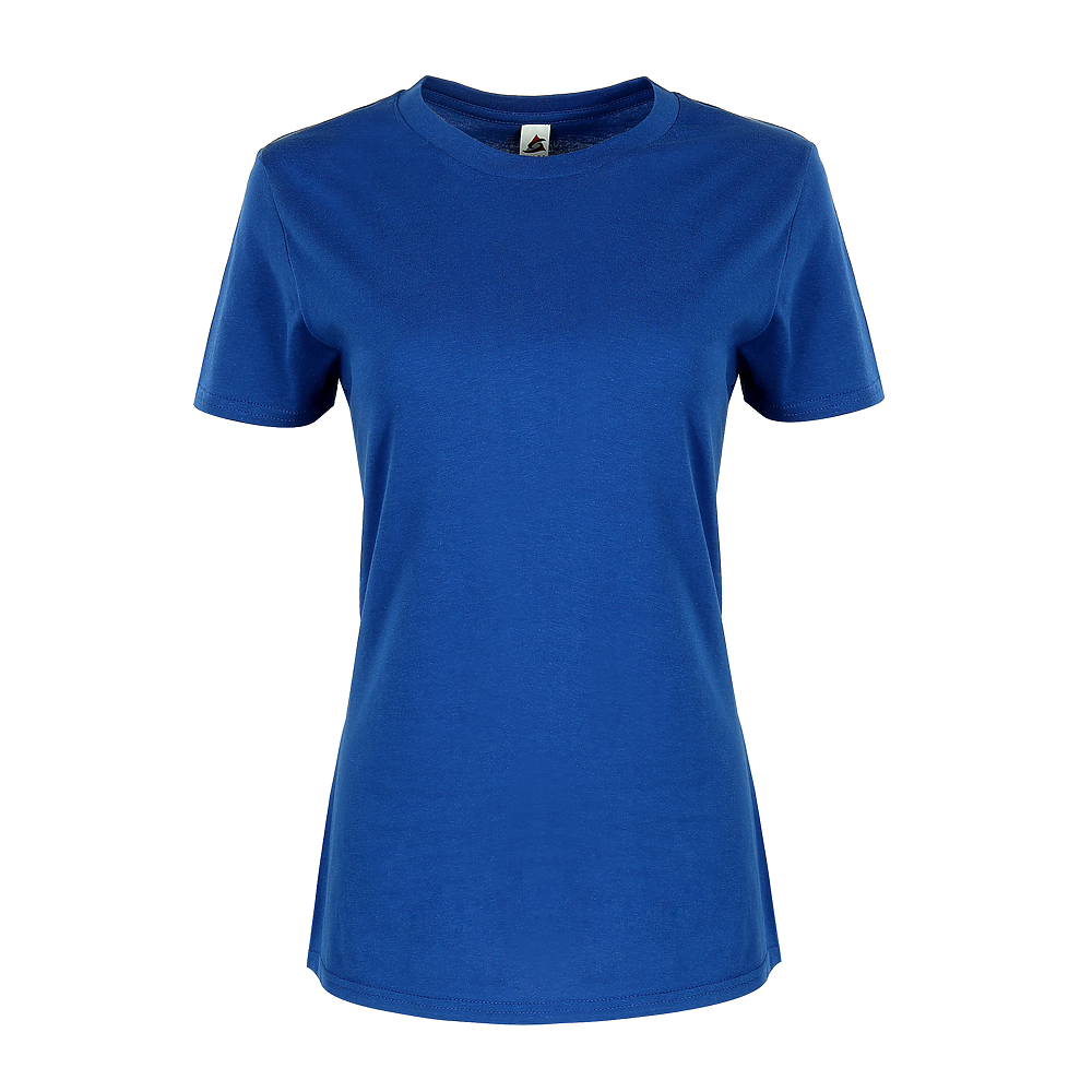 4001 WOMEN'S ESSENTIAL TEE