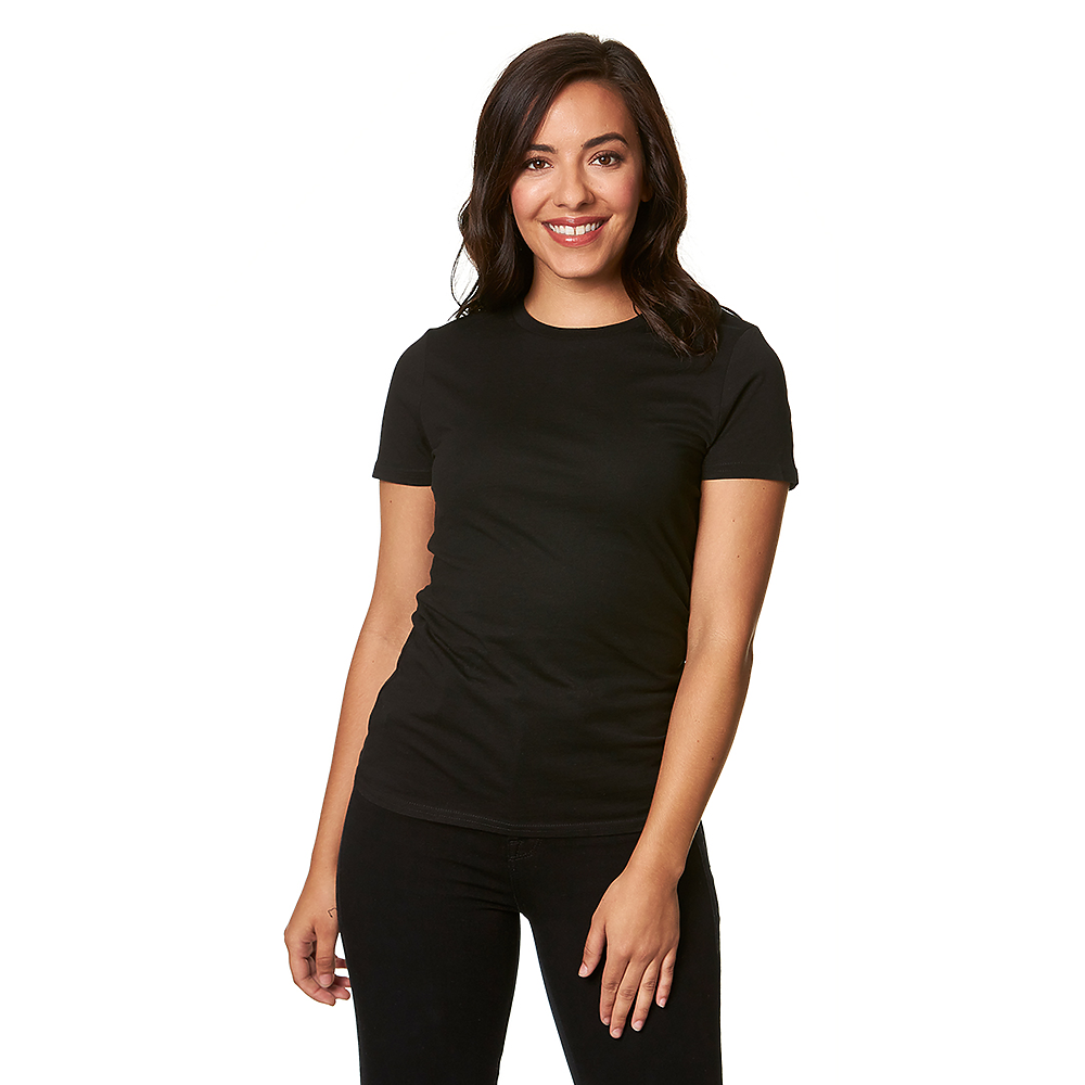 4001 WOMEN'S ESSENTIAL TEE