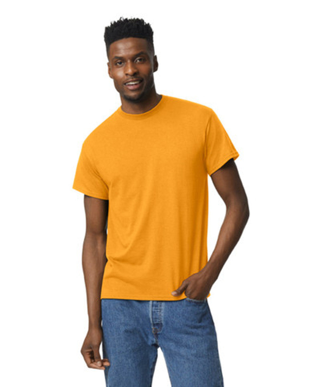 Gildan Dry Blend Short Sleeve