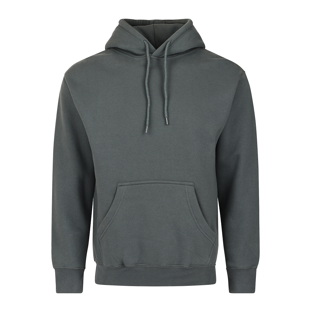 8001 ADULT PREMIUM 12OZ HOODIE