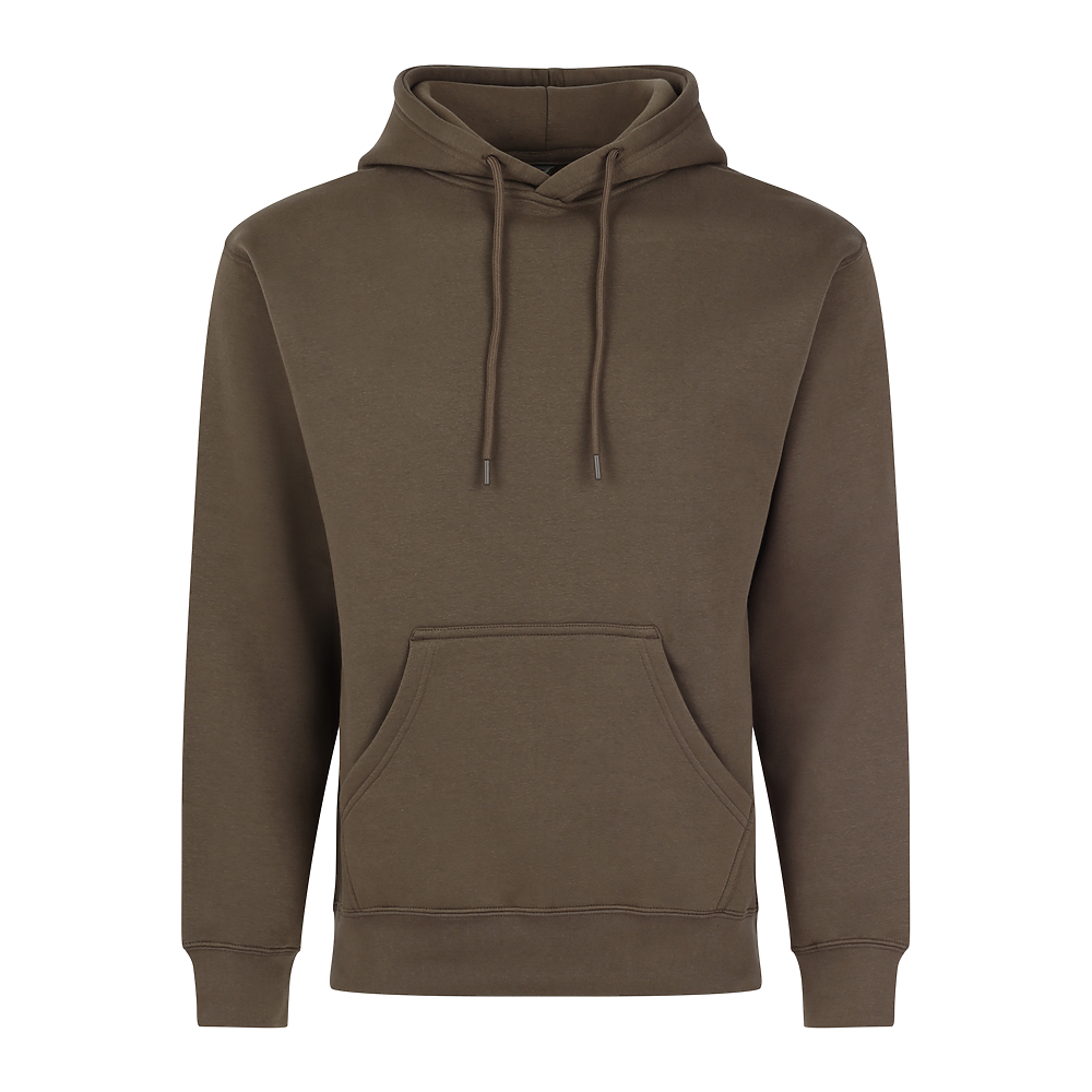 8001 ADULT PREMIUM 12OZ HOODIE