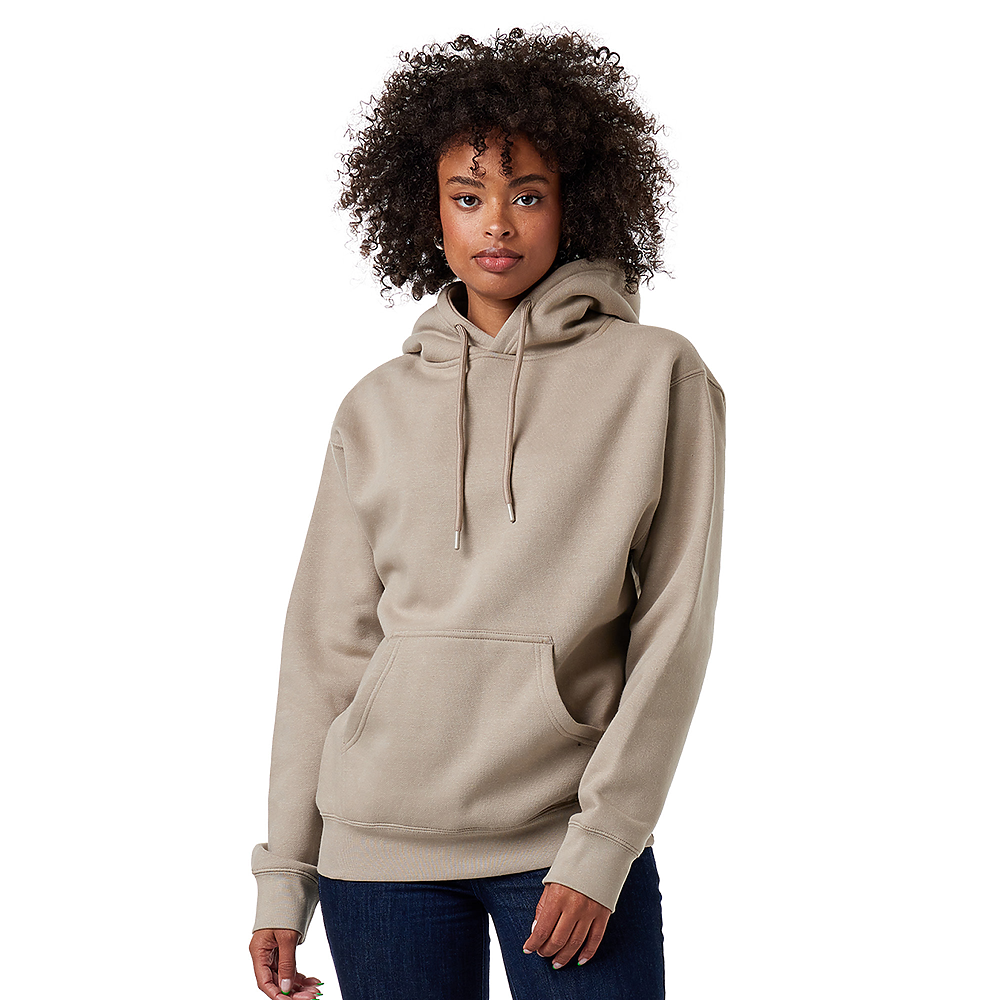 8001 ADULT PREMIUM 12OZ HOODIE
