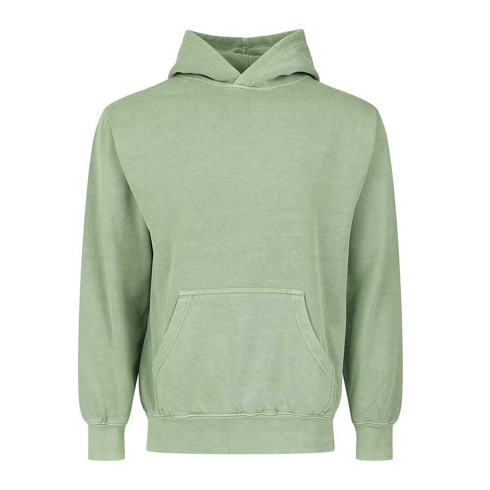 8005 ADULT PREMIUM 12OZ FSHN HOODIE