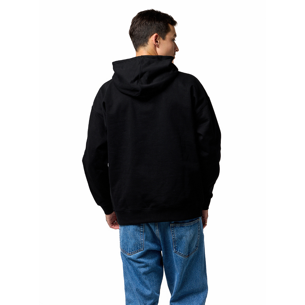 9005 PREM HVYWHT ADULT FSHN HOODIE