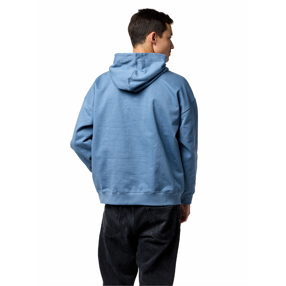 9005 PREM HVYWHT ADULT FSHN HOODIE