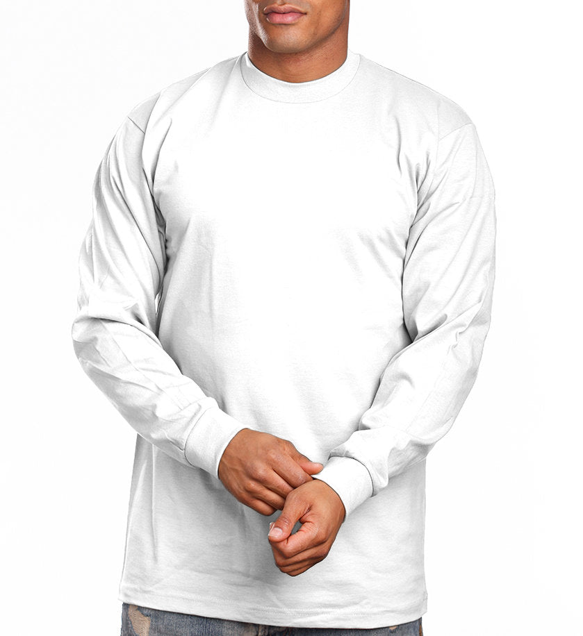 Pro 5 Super Heavy Long Sleeve T-shirt