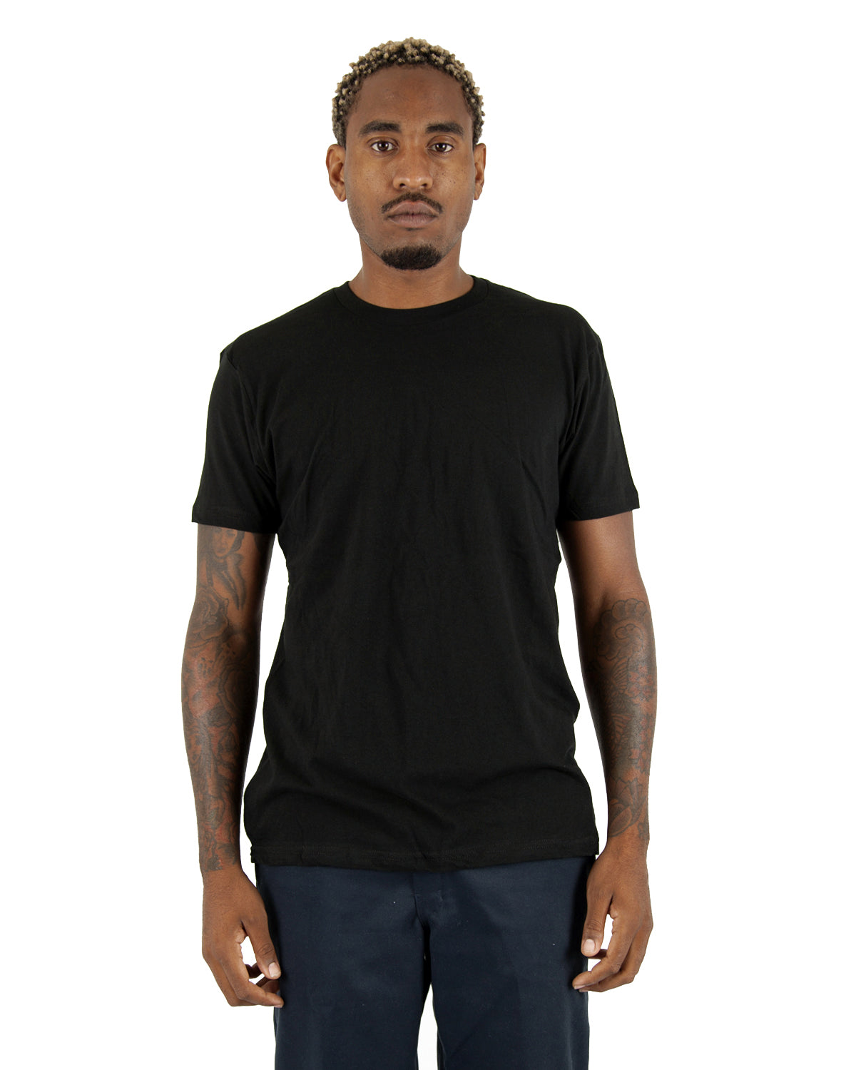 Ring Spun Cotton Shaka