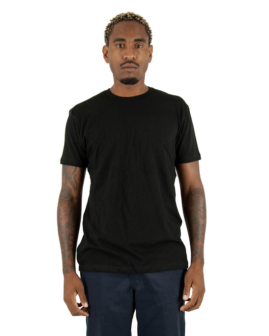 Ring Spun Cotton Shaka