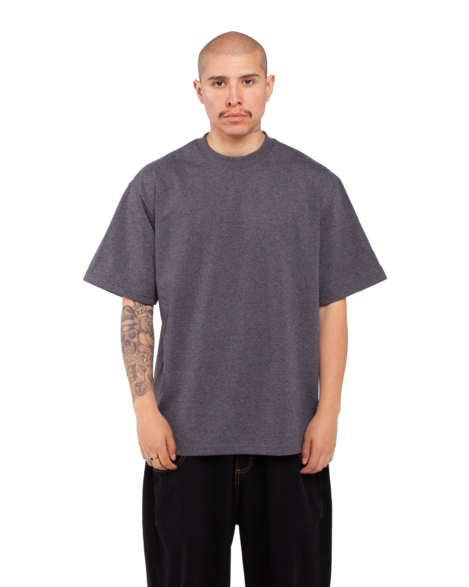 SHAKA MAX HEAVYWEIGHT SHORT SLEEVE