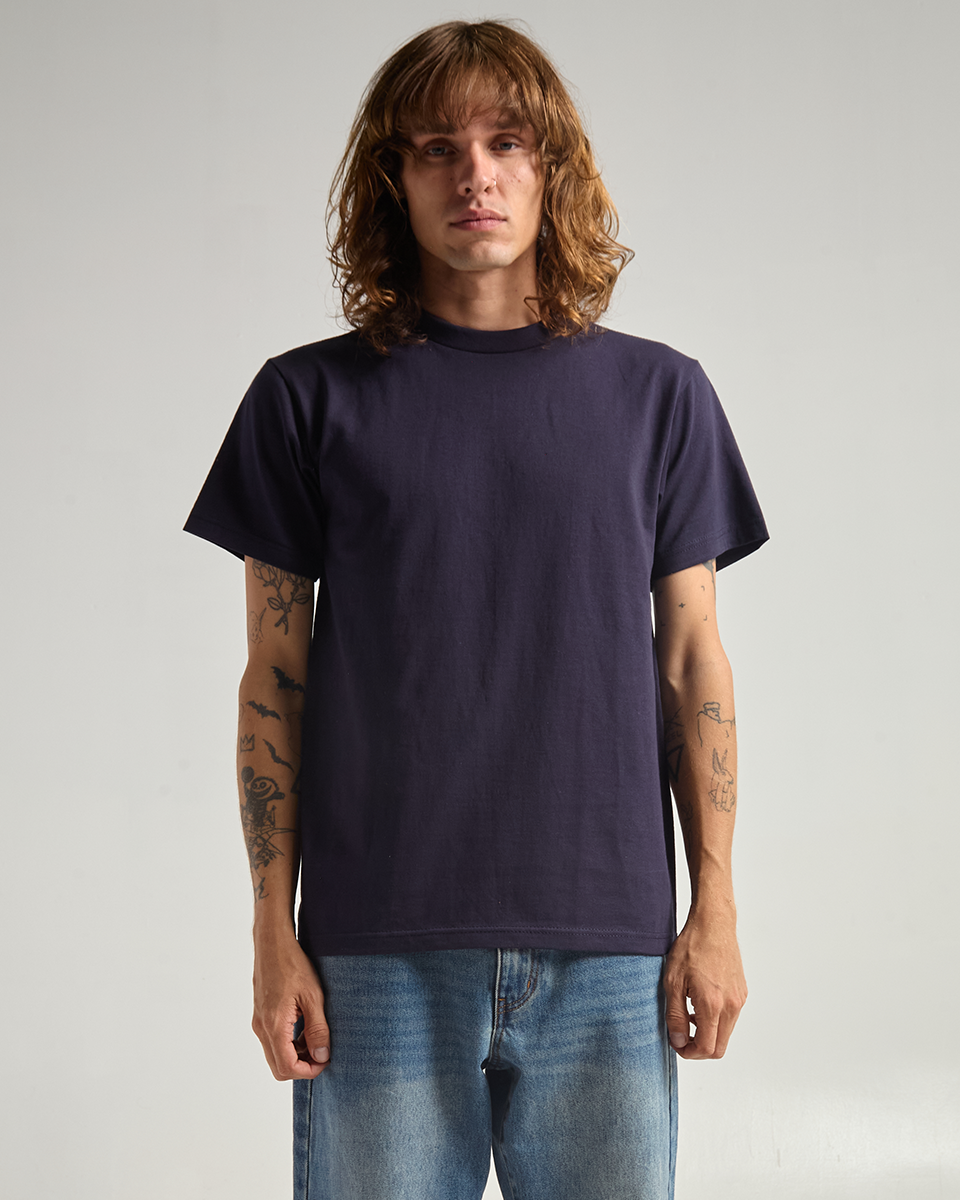 SHAKA ACTIVE SHORT SLEEVE