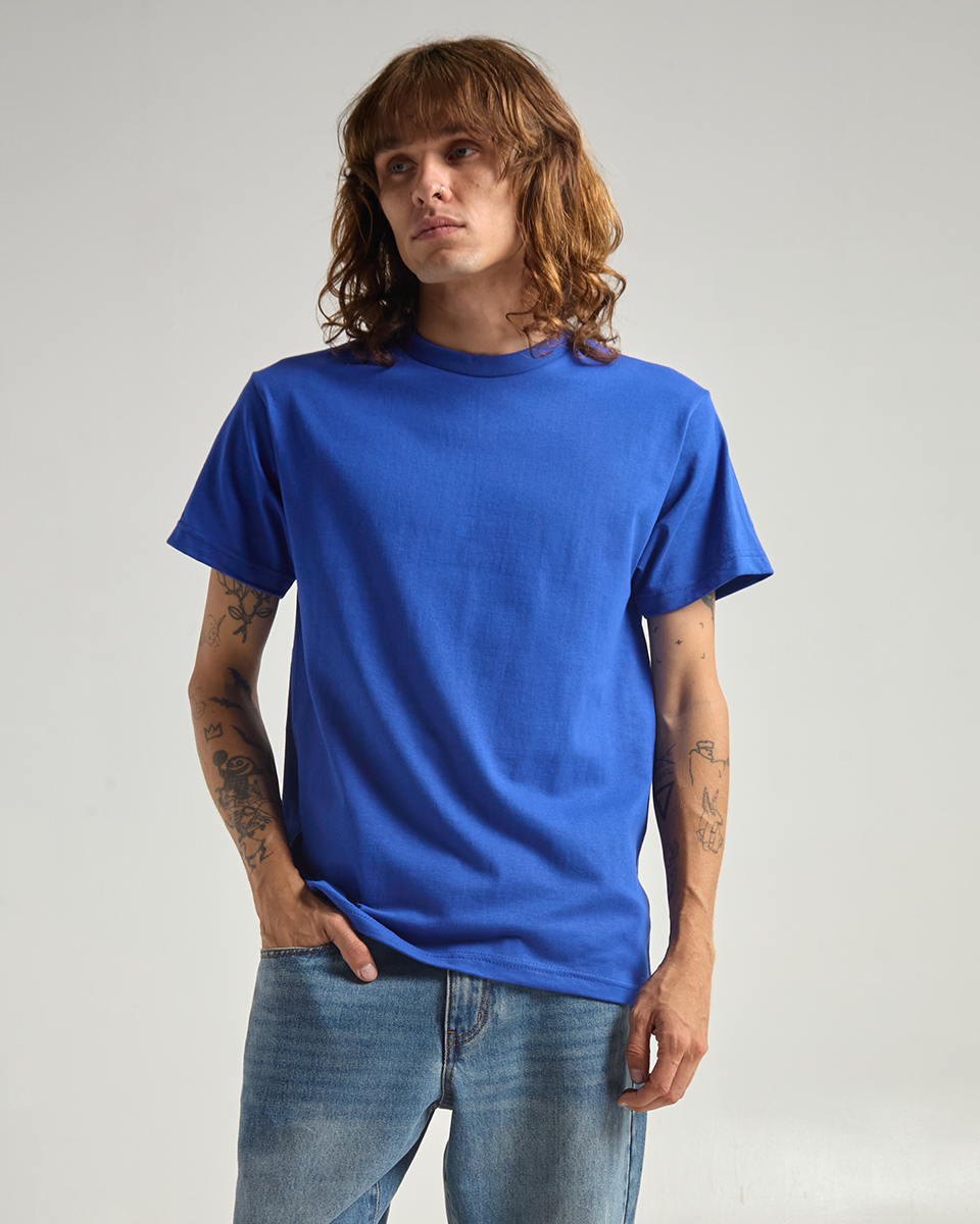 SHAKA ACTIVE SHORT SLEEVE