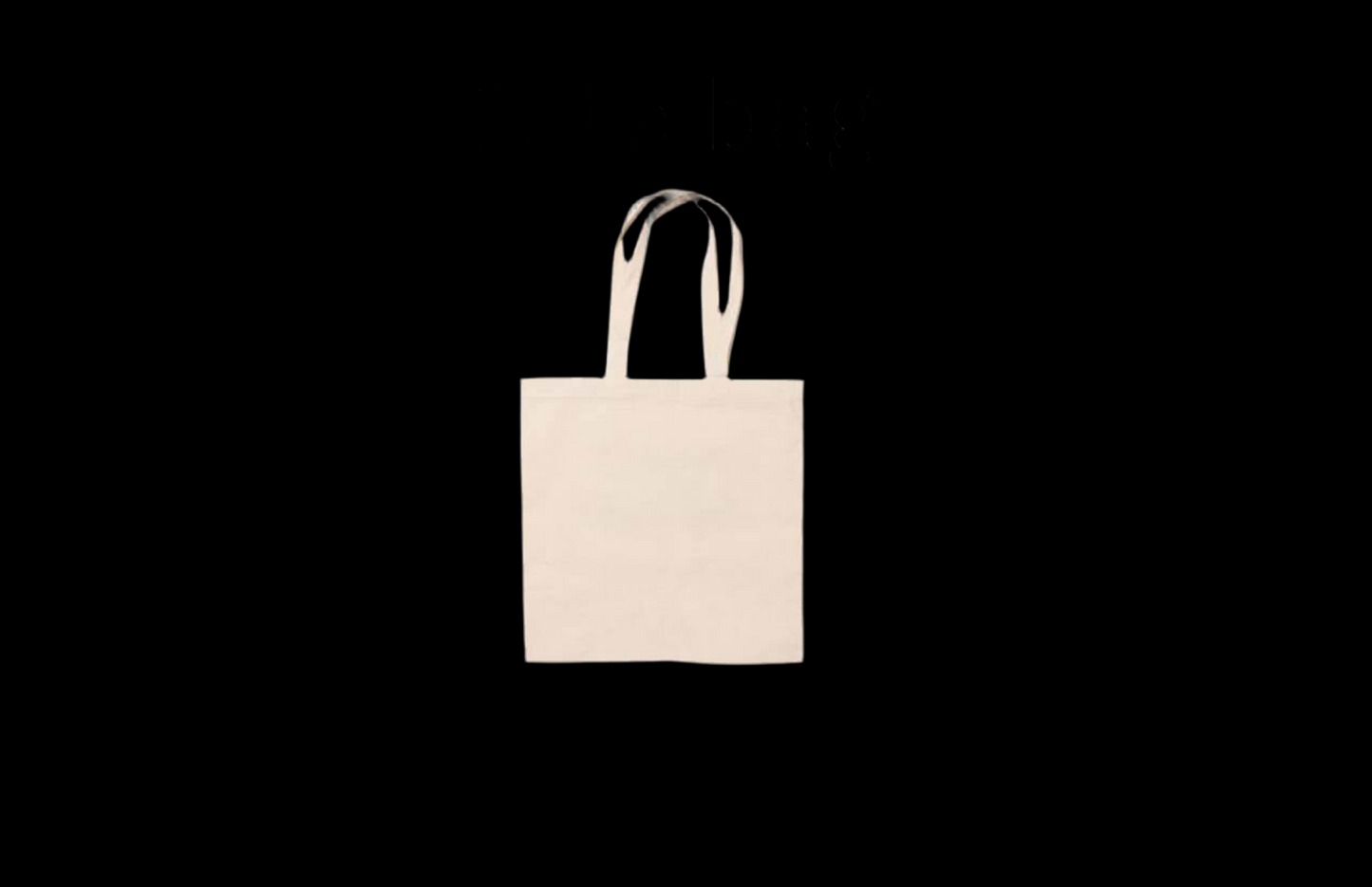 Tote Bags