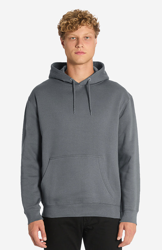 Lane 7 Premium Hoodie