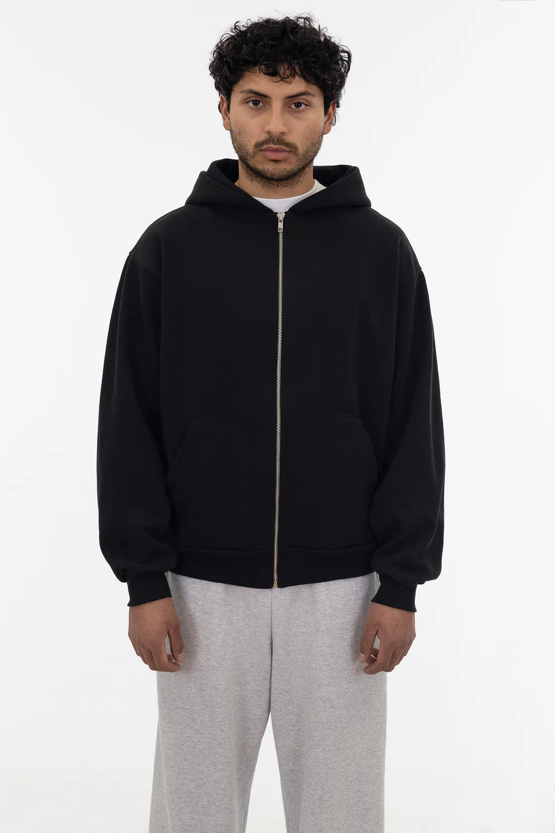 Los Angeles Apparel HF-10