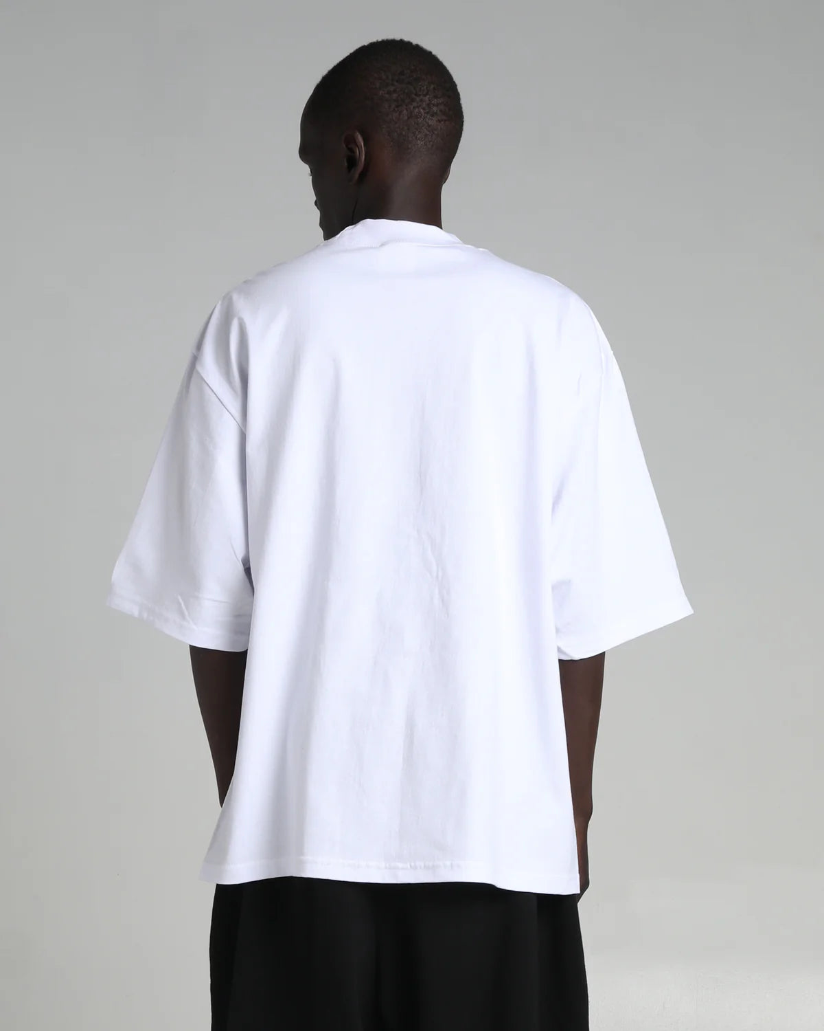 Shaka-Wear Oversized Tee