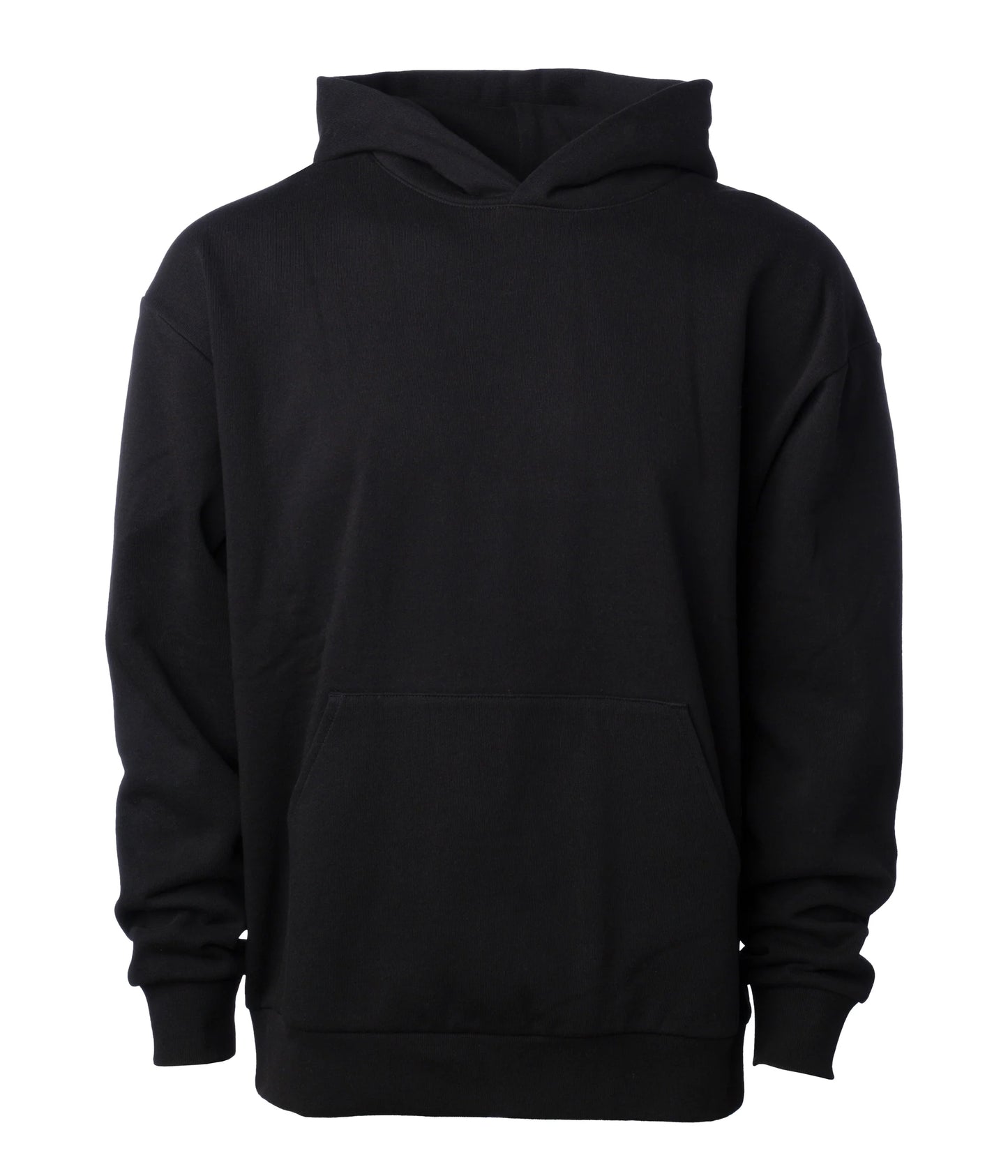 IND420XD MAINSTREET Heavyweight Pullover Hood