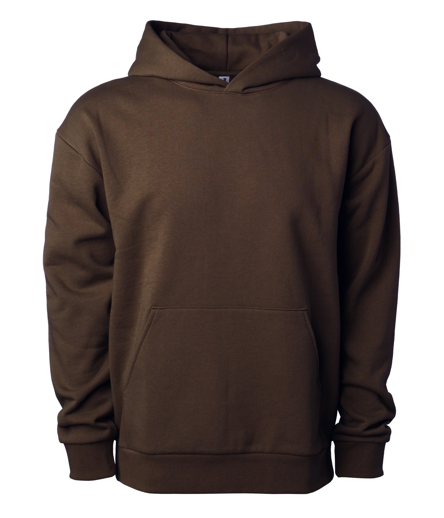 IND420XD MAINSTREET Heavyweight Pullover Hood