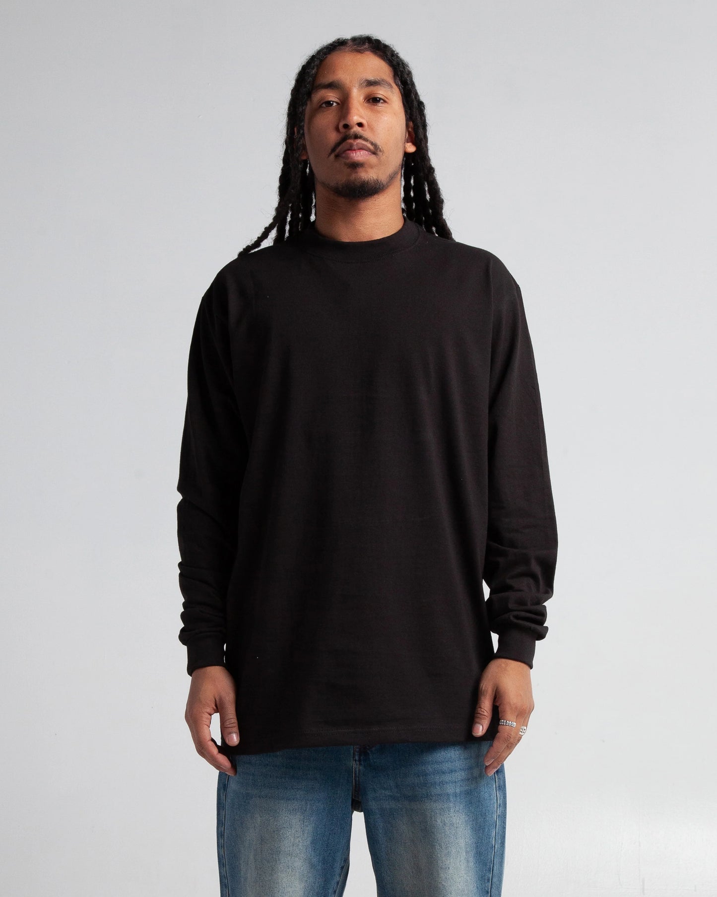 SHAKA Max heavyweight Long sleeve