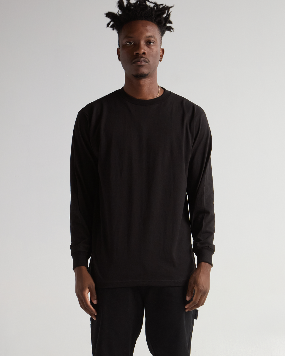 SHAKA ACTIVE LONG SLEEVE