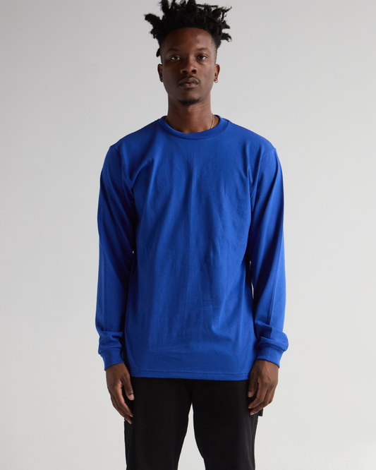 SHAKA ACTIVE LONG SLEEVE