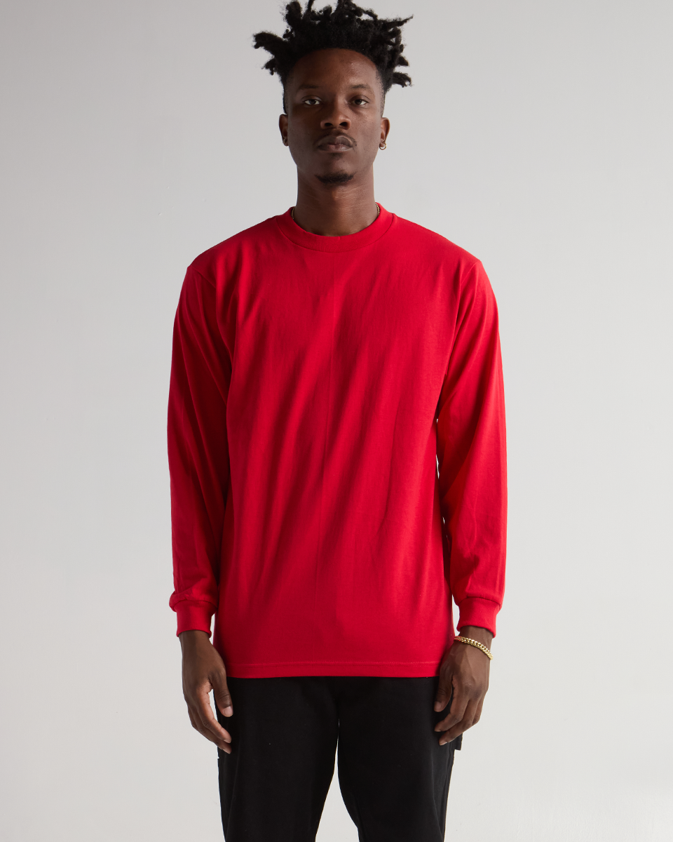 SHAKA ACTIVE LONG SLEEVE